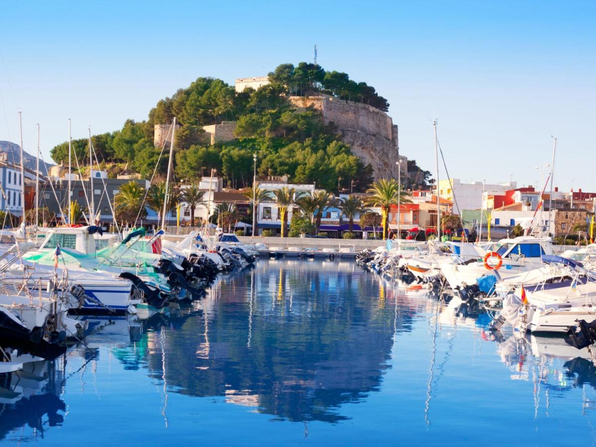 Holiday Home Tossal Gros By Interhome Dénia