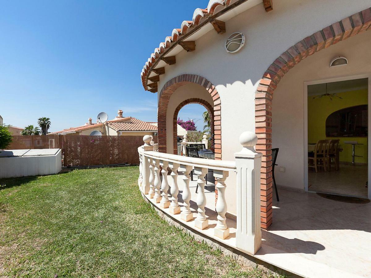 Ferienhaus Holiday Home Tossal Gros By Interhome *