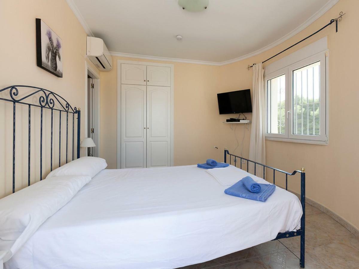 Holiday Home Tossal Gros By Interhome *