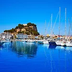 Holiday Home Tossal Gros By Interhome
