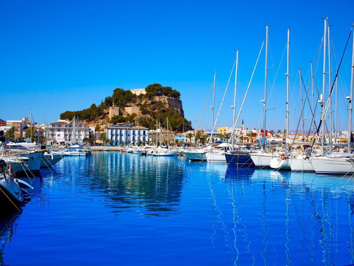 Tossal Gros By Interhome * Dénia