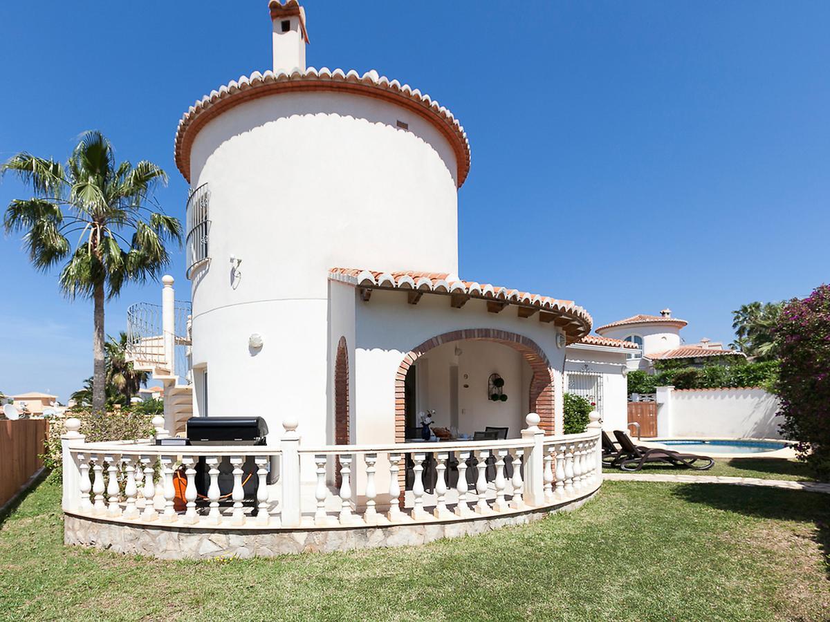 Tossal Gros By Interhome