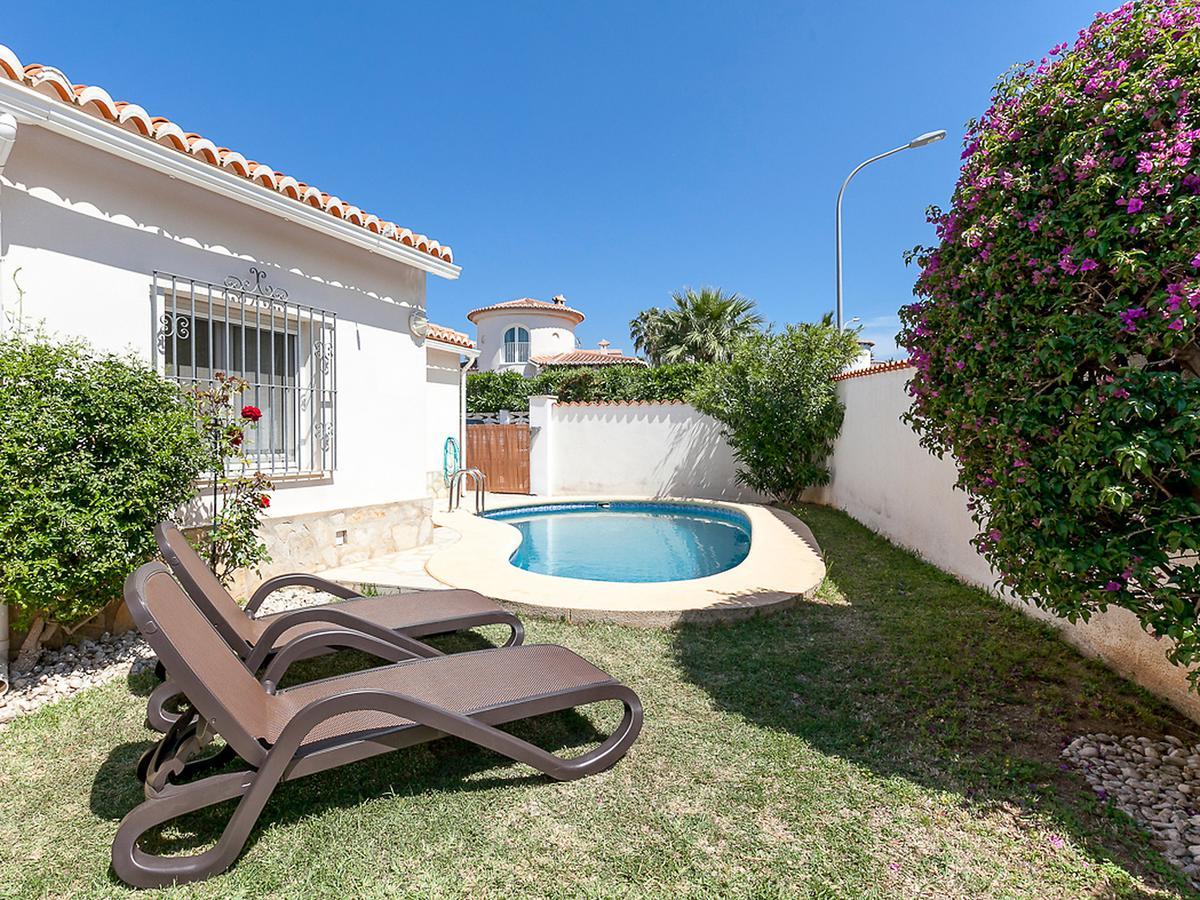 Tossal Gros By Interhome