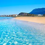 Holiday Home Tossal Gros By Interhome