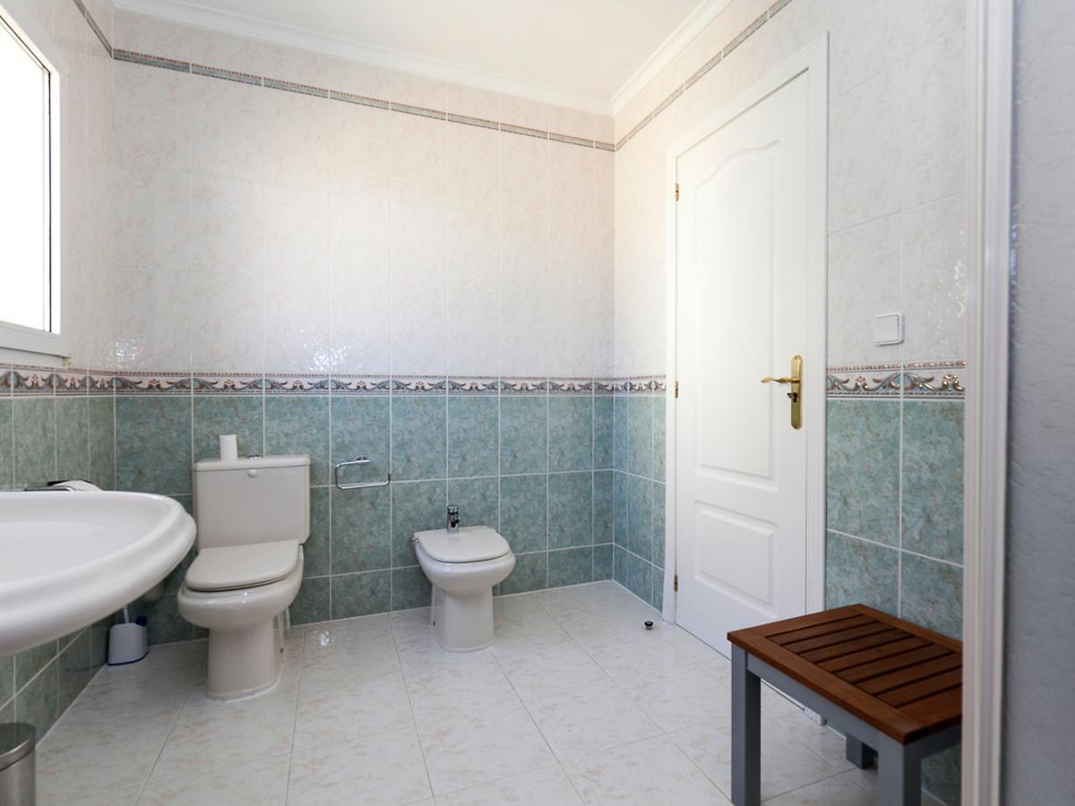 Tossal Gros By Interhome Nhà nghỉ Denia