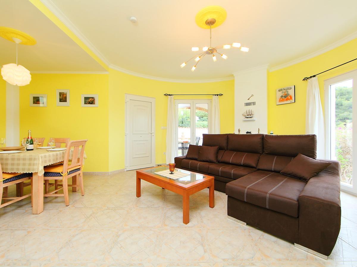 Tossal Gros By Interhome * Denia